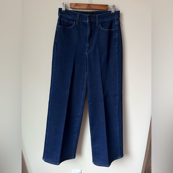 SOLD - Joe’s Mia Wide Leg High Rise Jeans (size 28) - Picture 9 of 13